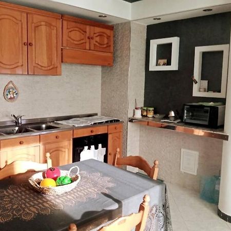 ** La Casa Sul Pozzo Apartment Irsina Luaran gambar