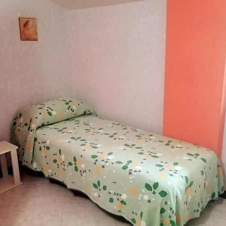 ** La Casa Sul Pozzo Apartment Irsina Luaran gambar