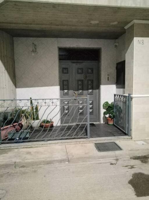 ** La Casa Sul Pozzo Apartment Irsina Luaran gambar