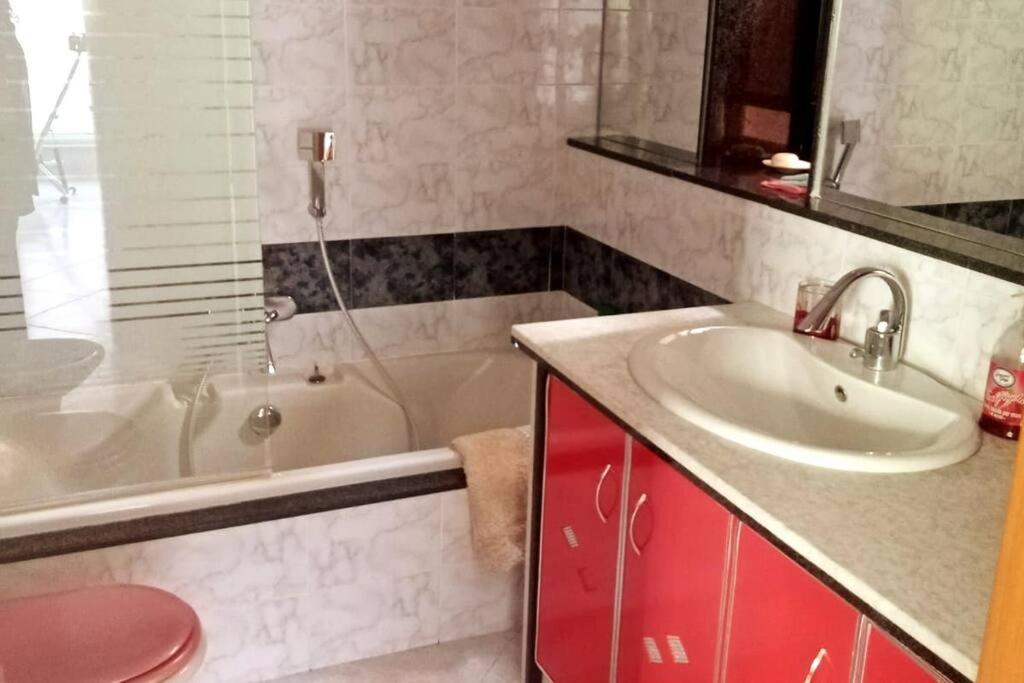 ** La Casa Sul Pozzo Apartment Irsina Luaran gambar
