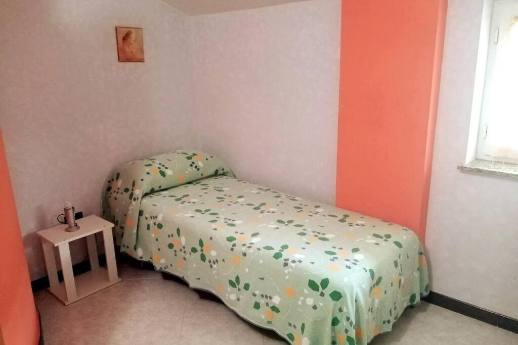 ** La Casa Sul Pozzo Apartment Irsina Luaran gambar