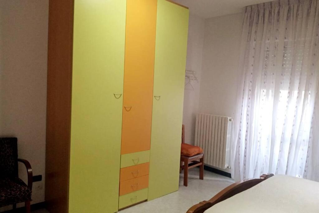 ** La Casa Sul Pozzo Apartment Irsina Luaran gambar