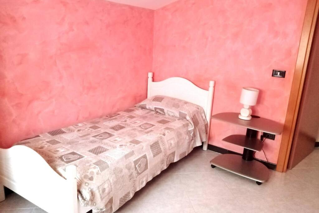 ** La Casa Sul Pozzo Apartment Irsina Luaran gambar