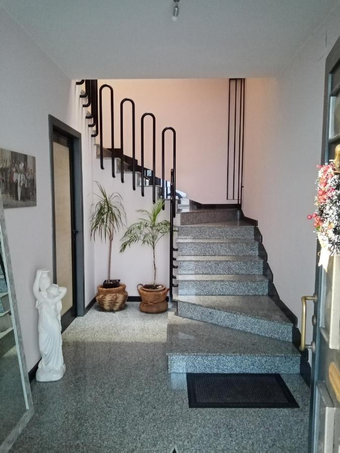 ** La Casa Sul Pozzo Apartment Irsina Luaran gambar
