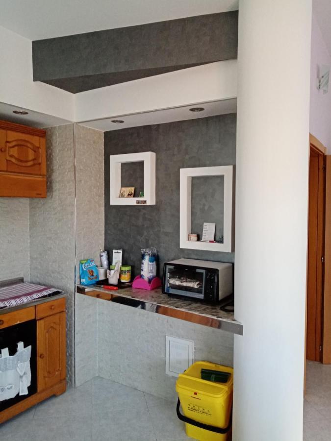 ** La Casa Sul Pozzo Apartment Irsina Luaran gambar