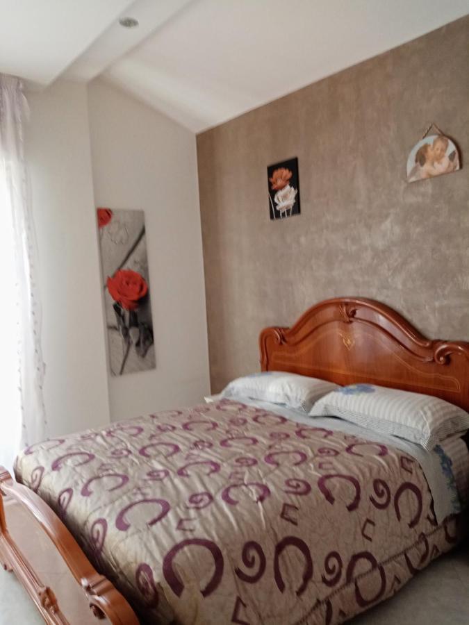 ** La Casa Sul Pozzo Apartment Irsina Luaran gambar